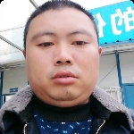 单身找对象的第一张照片--德阳王婆说媒