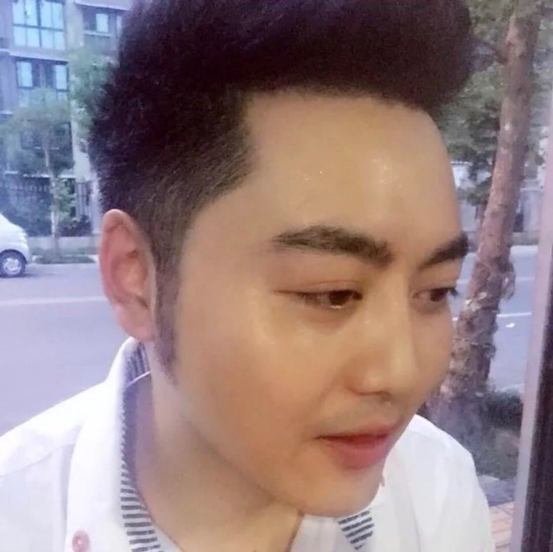 加油吧少年的第一张照片--德阳王婆说媒