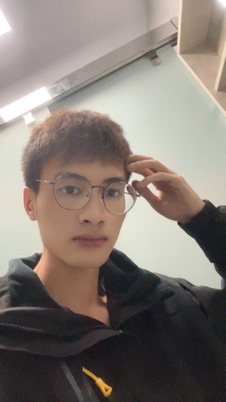 Chuan的第一张照片--德阳王婆说媒